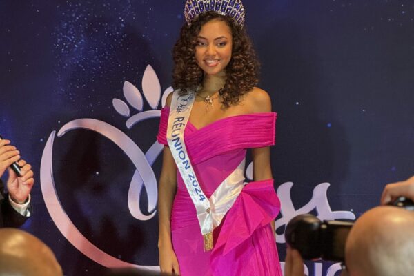 Miss Réunion 6