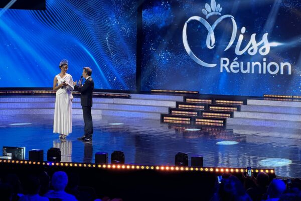 Miss Réunion