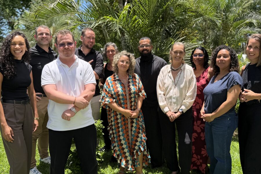 Comité de direction 2026