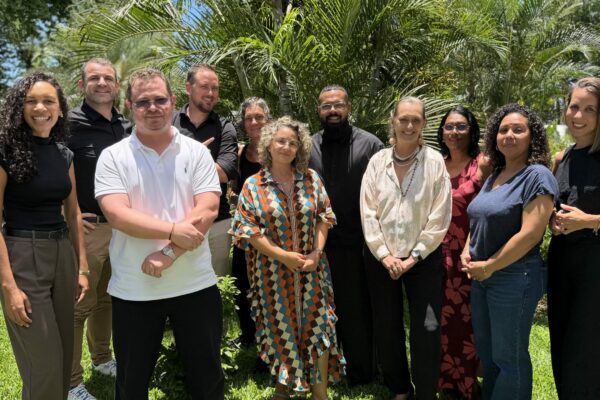 Comité de direction 2026