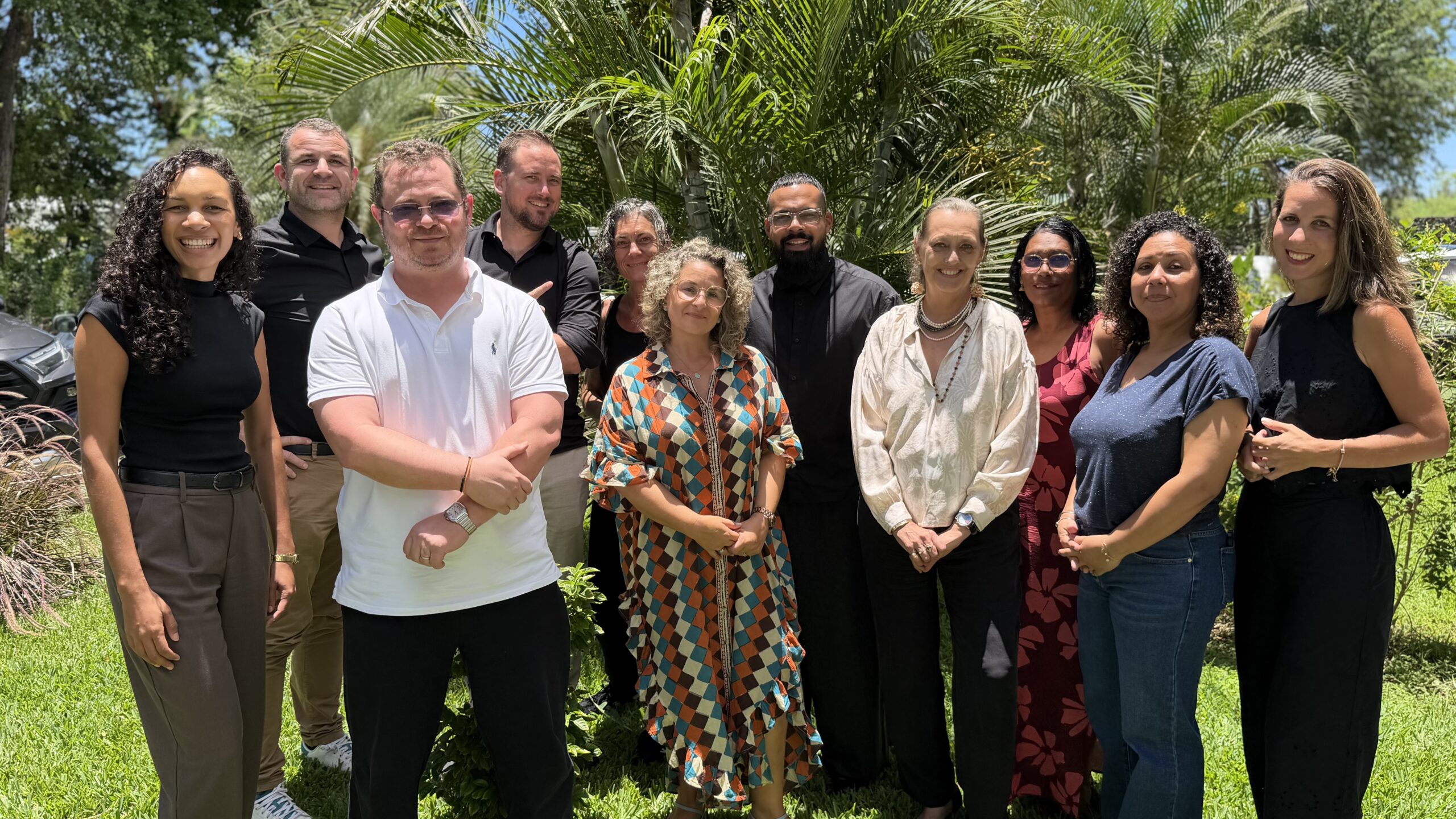 Comité de direction 2026