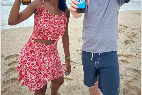 POST INSTAGRAM - LOHANE