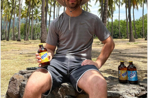 POST INSTAGRAM - THÉO