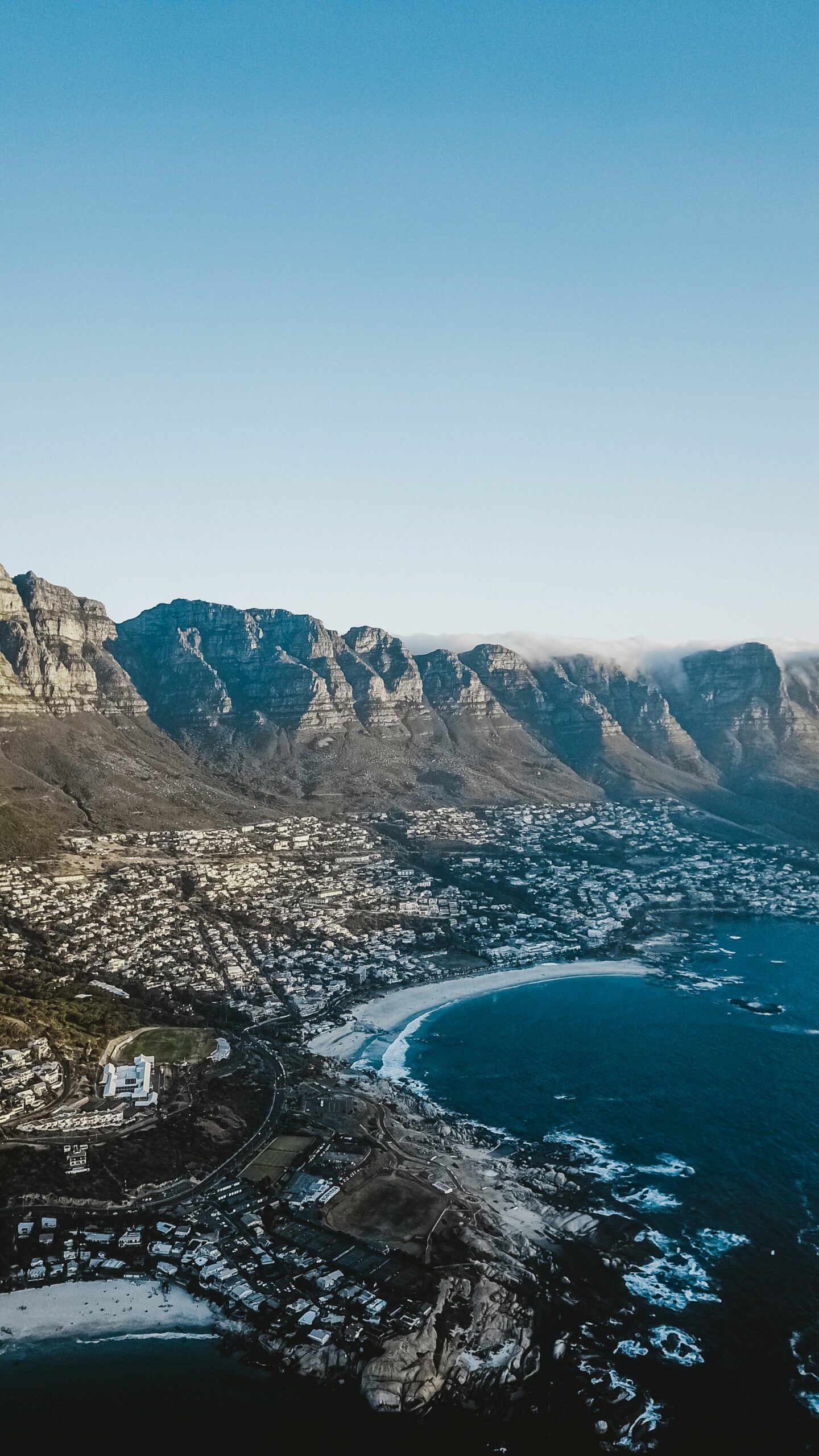 Cape Town, Afrique du Sud