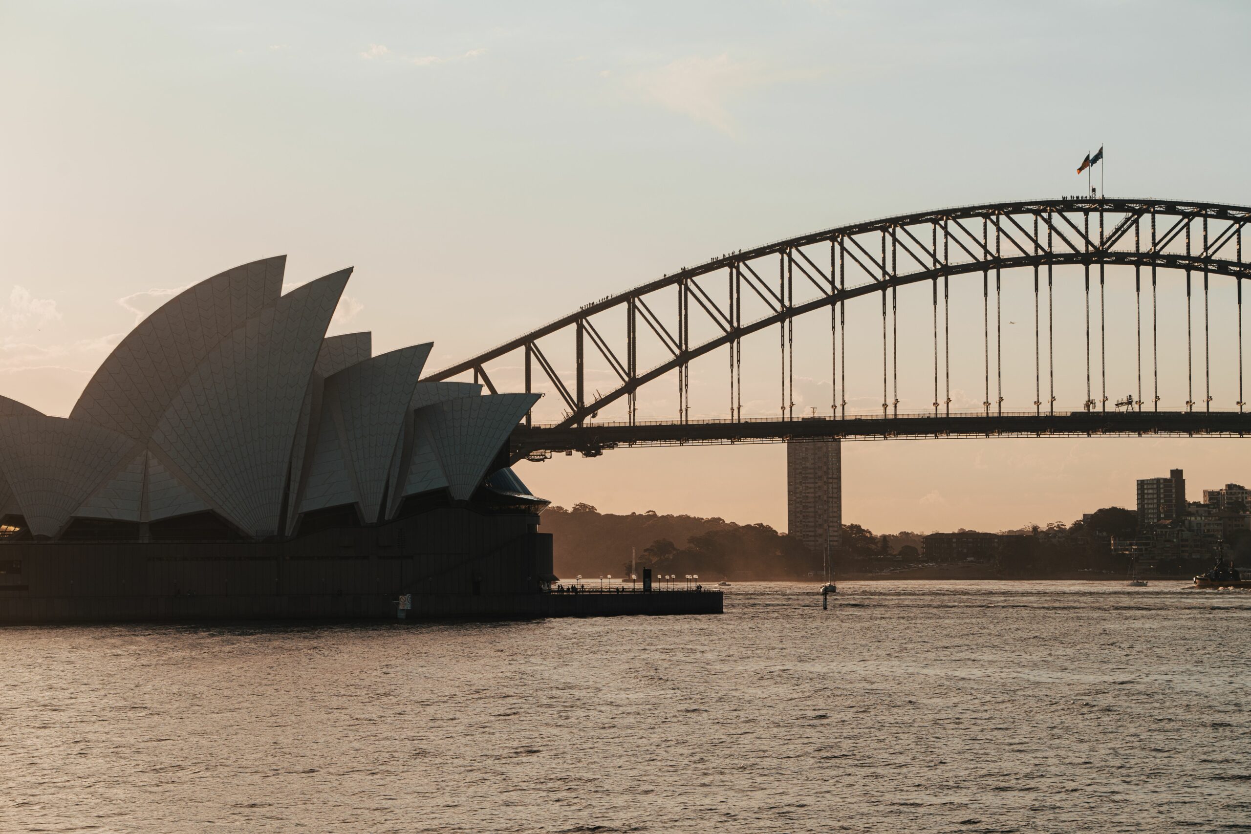 Sydney, Australie